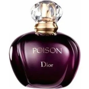 Dior Poison EDT 50 ml – Orientalno-kwiatowe perfumy dla kobiet