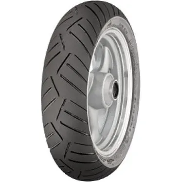 Continental ContiScoot 120/70 D16 57P Opona Skuterowa