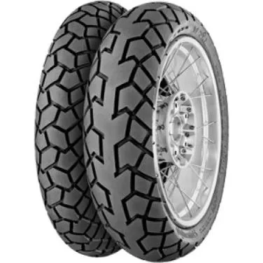 Opona Continental TKC 70 150/70 R18 70H