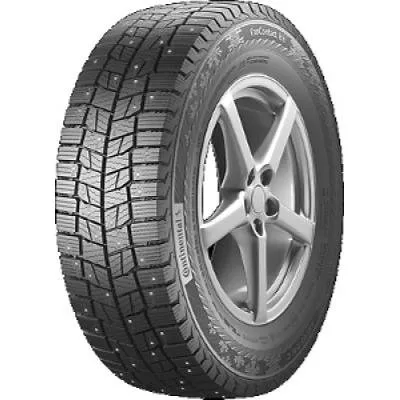 Continental VanContact Ice 215/60 R16 103/101R