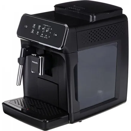 Philips EP2220/10 Ekspres ciśnieniowy 2200 czarny