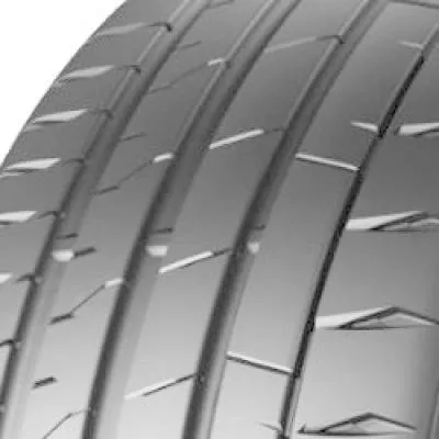 Continental SportContact 7 235/40 ZR19 96Y
