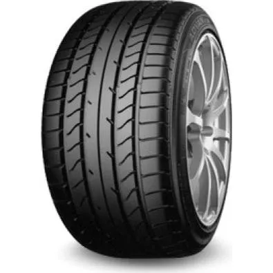 Yokohama Advan A10A 215/45 R18 89W