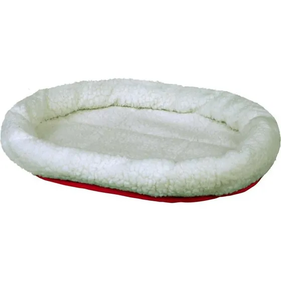 Trixie Legowisko Dwustronne 47x38 cm Biao-Czerwone