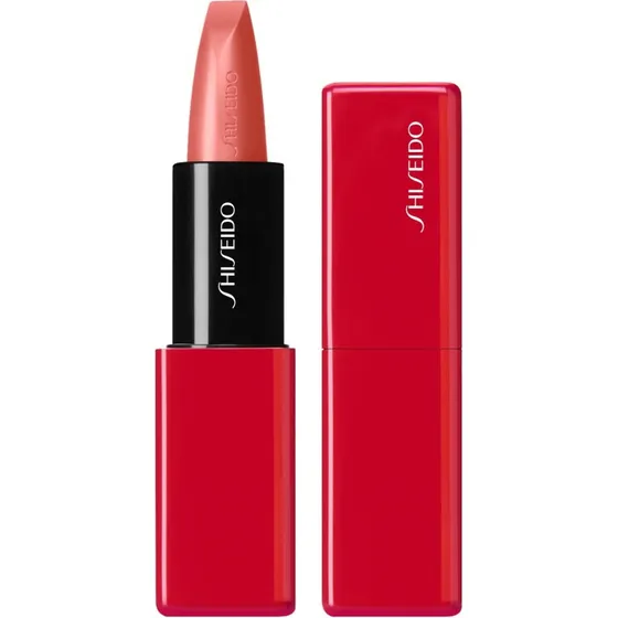 Shiseido TechnoSatin Gel Lipstick 402 Chatbot 3,3 g