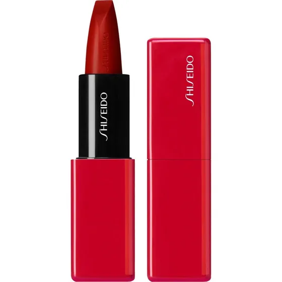 Shiseido TechnoSatin Gel Lipstick 413 Main Frame, 3.3g