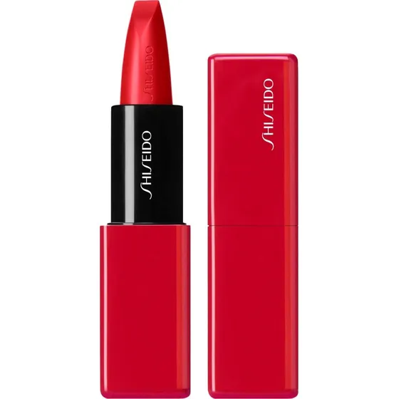 Shiseido TechnoSatin Gel Lipstick 415 Short Circuit 3,3 g
