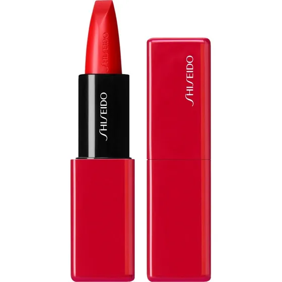 Shiseido TechnoSatin Gel Lipstick 417 Soundwave 3,3 g