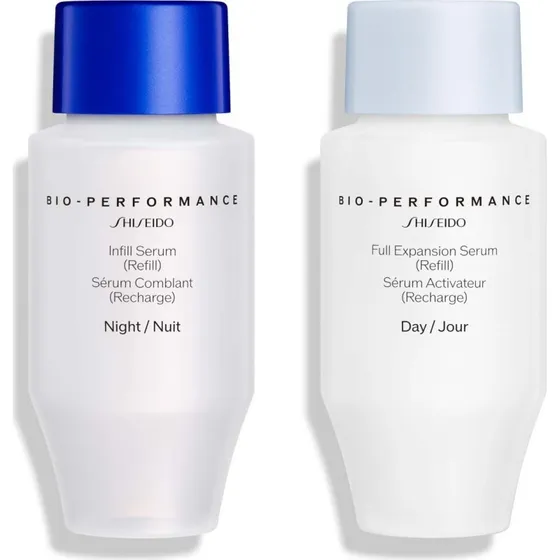 Shiseido Bio-Performance Skin Filler Refill 2 x 30 ml
