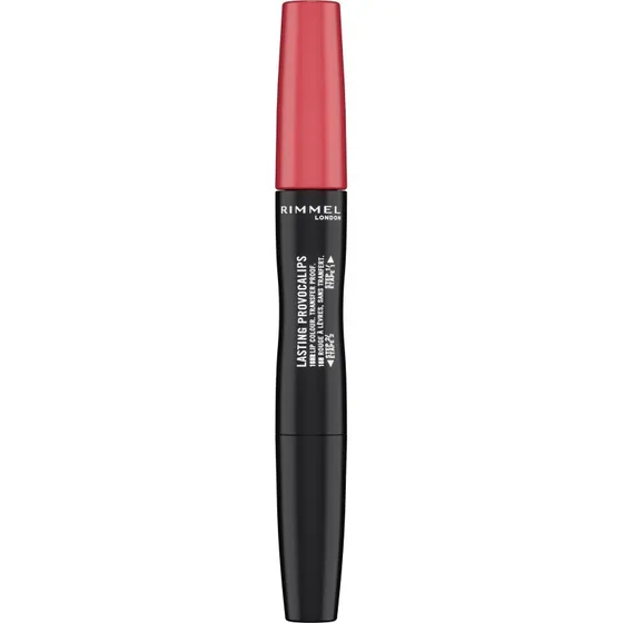 Rimmel Lasting Provocalips Lipstick 730 Make A Mauve