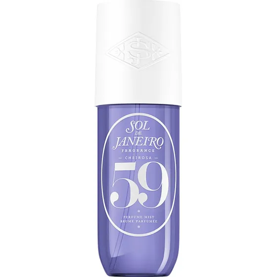 Sol de Janeiro Cheirosa 59 Perfume Mist - mgiełka do ciała 240 ml