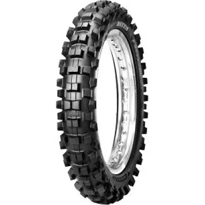 Maxxis M7312 110/100 D18 64M Opona Terenowa