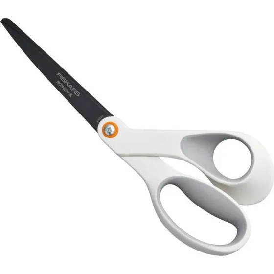 Fiskars Nożyczki Non-Stick 21 cm Titanium