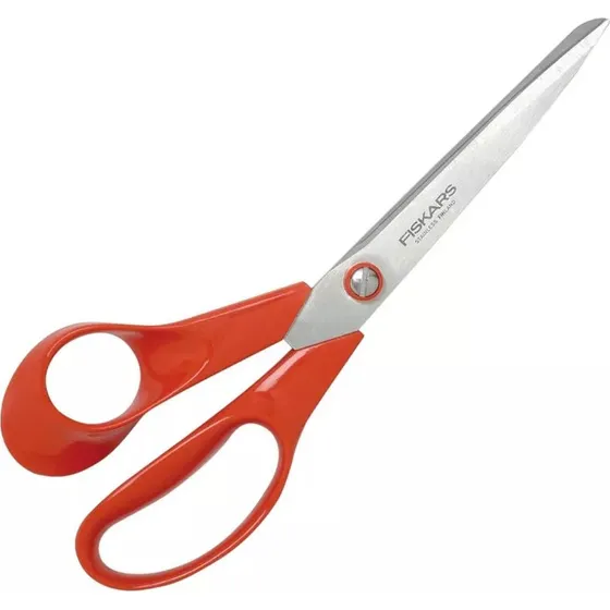 Fiskars Nożyczki uniwersalne leworęczne 21 cm