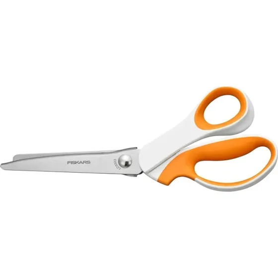 Fiskars Noyczki Zbkowane Zig-Zag 24 cm 1070024