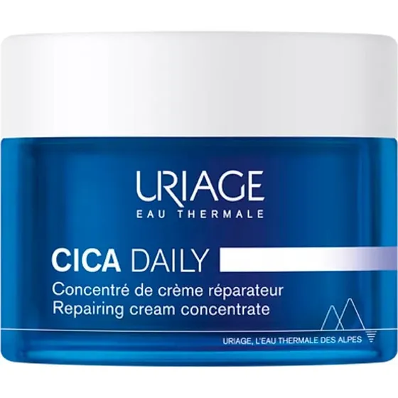 URIAGE Cica Daily skoncentrowany krem odbudowujący 50ml