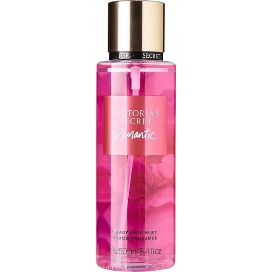 Victoria's Secret Romantic mgiełka do ciała 250ml