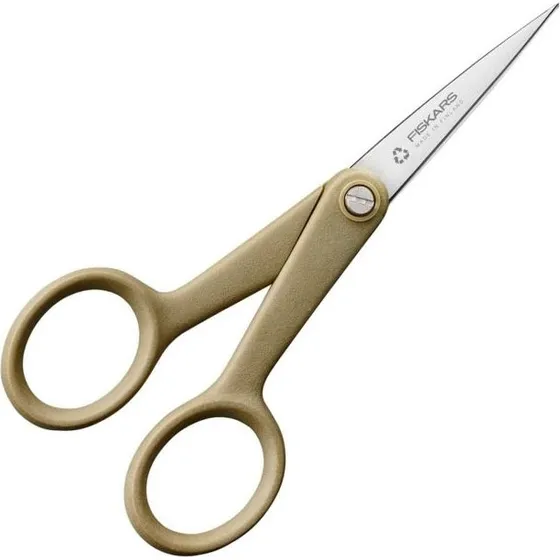 Fiskars ReNew Nożyczki 13 cm do nitek