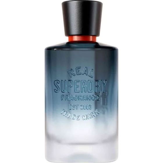 Superdry Real Superdry 01 Men woda toaletowa 100 ml