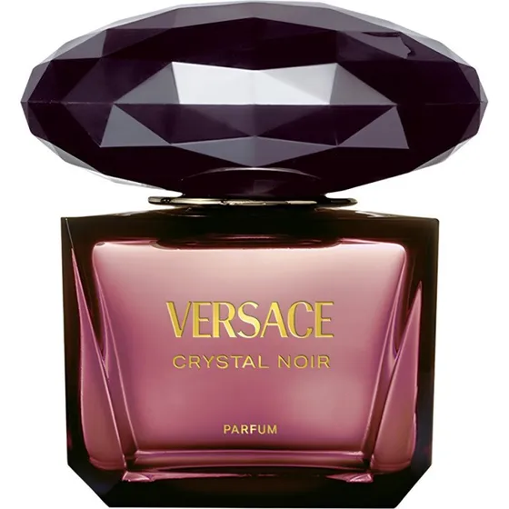 Versace Crystal Noir Perfumy Damskie 90ml (bez opakowania)