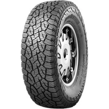 Kumho Road Venture AT52 245/70 R16 111T