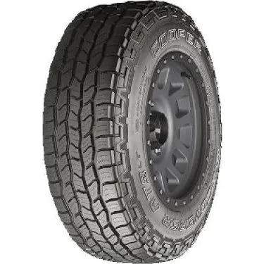 Opona Goodyear Discoverer AT3 LT 245/75 R17 121/118S