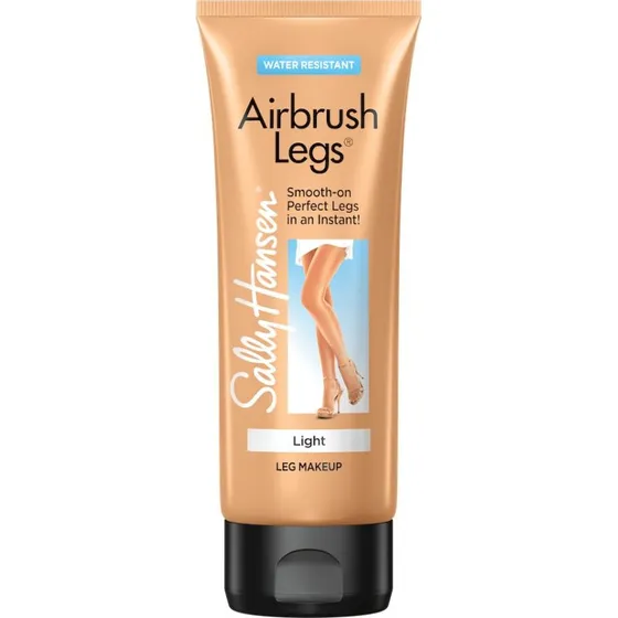 Sally Hansen Airbrush Legs samoopalacz do nóg Light 118ml