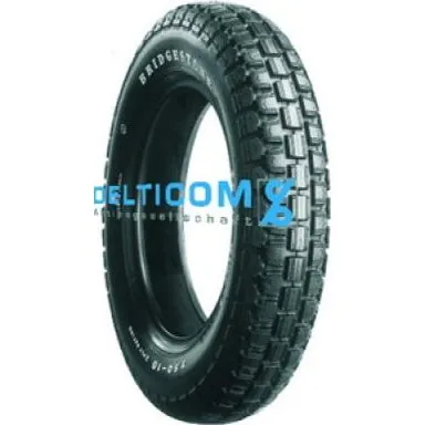 Opona enduro TW3 3.50 D10 51J do skutera