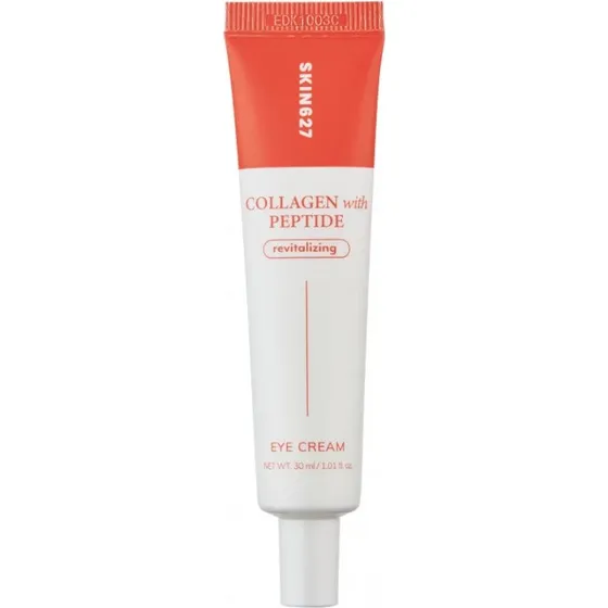 SKIN627 Collagen with Peptide Krem pod oczy 30ml