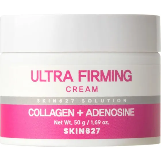 SKIN627 Ultra Firming ujędrniający krem do twarzy 50g