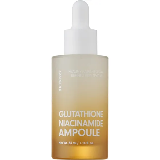 SKIN627 Glutathione Niacinamide Ampoule 34ml