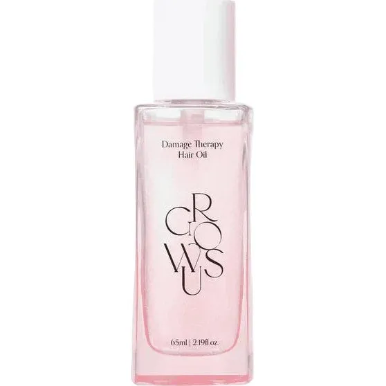 GROWUS Damage Therapy Hair Oil 65ml