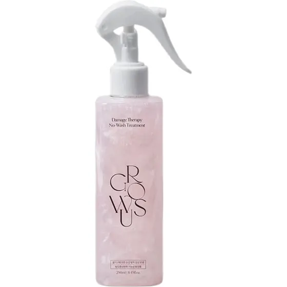 GROWUS Damage Therapy No-Wash Treatment EX 250ml