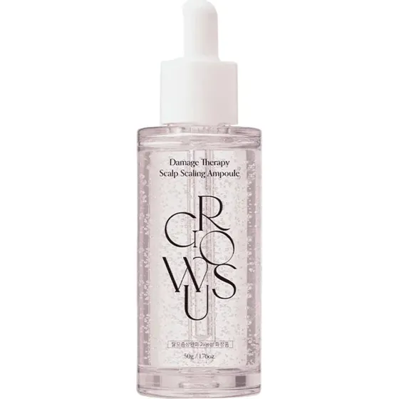 GROWUS Damage Therapy Scalp Scaling Ampoule 50ml