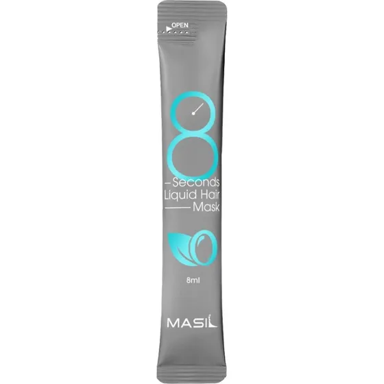 Masil 8 Seconds Liquid Hair Mask ekspresowa maska zwiększająca objętość 8ml