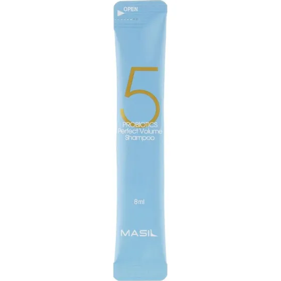 Masil 5 Probiotics Perfect Volume Shampoo 8ml