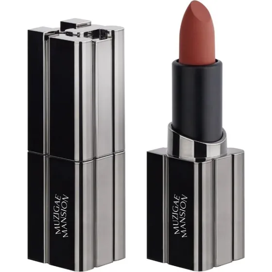 Muzigae Mansion Moodwear Blur Lipstick 008 Revenge 4g
