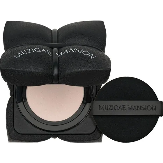 Muzigae Mansion Sleek Matt Cushion 15g N19