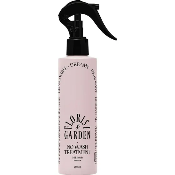 ODID Milk Protein Intensive No Wash Treatment Florist Garden 200ml
