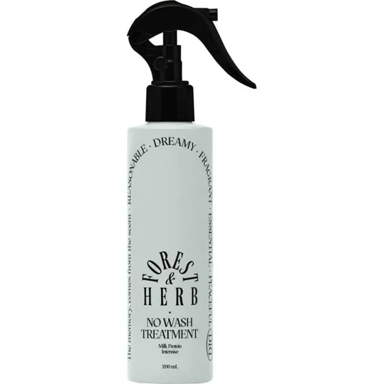 ODID Milk Protein Intensive No Wash Treatment Forest Herb 200ml