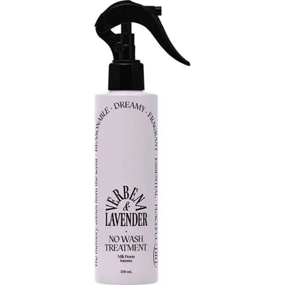 ODID Milk Protein Intensive No Wash Treatment Verbena Lavender 200ml