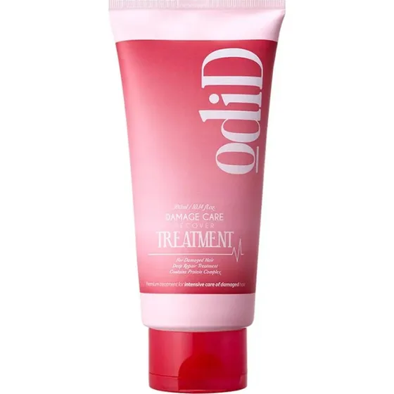 ODID Damage Care Recover Treatment kuracja do włosów 300ml