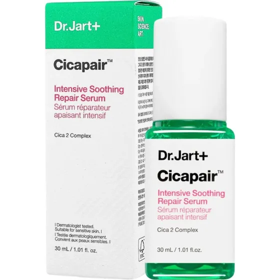 Dr.Jart+ Cicapair Intensive Soothing Repair Serum 30ml