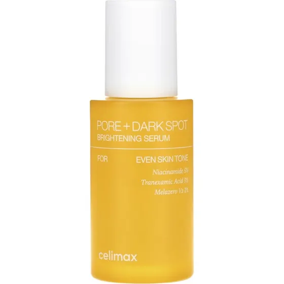 Celimax Pore + Dark Spot Brightening Serum 30 ml