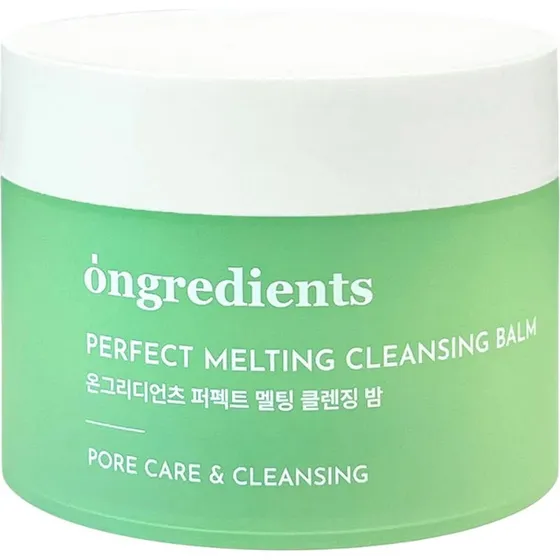 Ongredients Perfect Melting Cleansing Balm 100ml