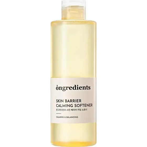 Ongredients Skin Barrier Calming Softener tonik łagodzący 250ml