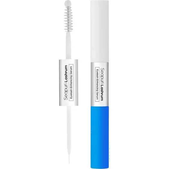 Seapuri Lashrum Eyelash Enhancing Serum 10 g