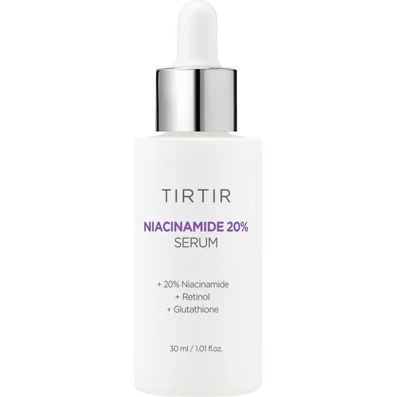 TIRTIR Niacinamide 20% Serum 30 ml