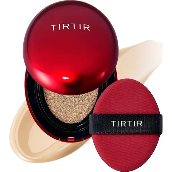 TIRTIR Mask Fit Red Cushion 21W Natural Ivory 18g