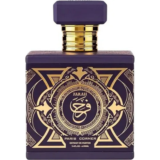 Paris Corner Farah Ekstrakt Perfum 100 ml